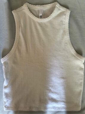SKIMS TANK
